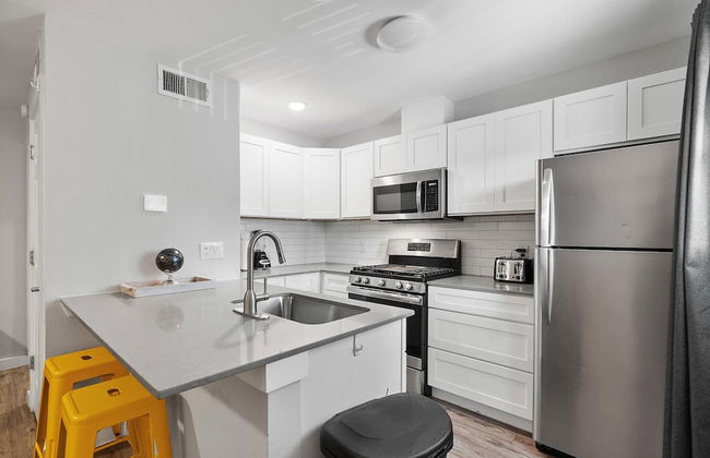 Stylish 1BR Near UT Highland Evonify - Foto 34