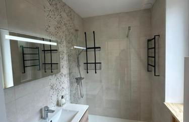 maison en ville Karine et Flavie - Foto 15