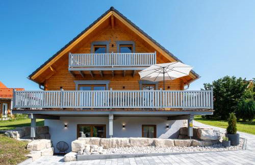 Ferienhaus Megumi - Foto 1