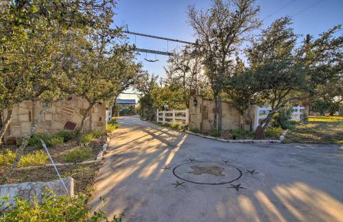 Private Deck & Grill: Sunny Lakefront Escape - Photo 40