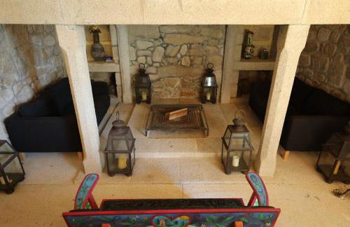 Celebration or Event & Stay at Casa dos Macieis, Private Pool, Camino Santiago direct access & Optional Agritourism - Foto 53