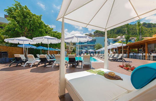 Sunny Days Hotel Apt - Foto 39