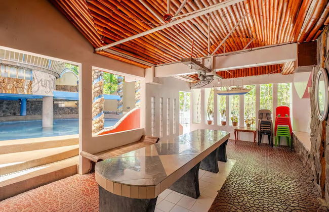 Junivsel's Beach House With Private Pool - Foto 29