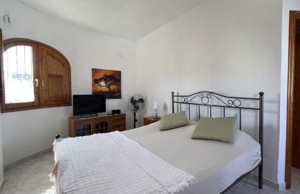 Villa al Mar, Els Poblets, Top Lage und Ausstattung, Pool, WIFI 300Mb, eigener überdachter Parkplatz, Photovoltaik Bonus, nah am Strand 500m - Foto 38