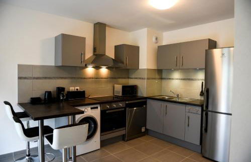 Appartement au pied du Mont-Blanc ! - Foto 9