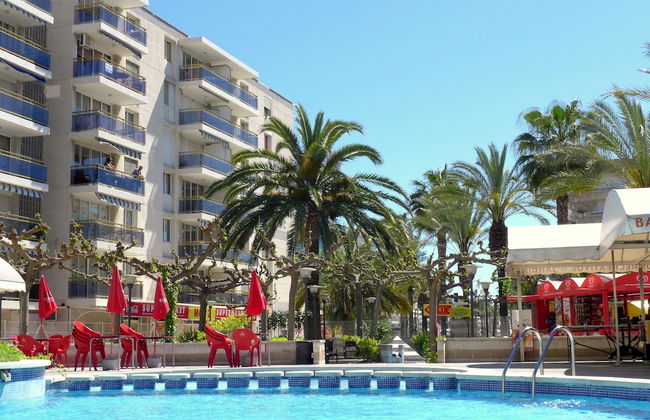 Apartamentos Los-Peces-24 - Foto 1