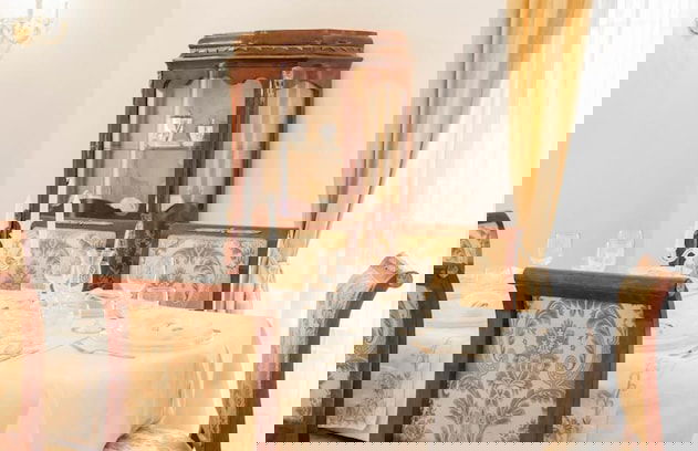 Holiday Home 'suite Sarandrea' in Rome Vatican Saint Peter Area - Foto 15