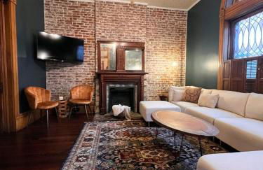 Maryland Luxury Downtown Manor - Foto 18