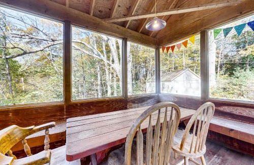 Green Mountain Retreat - Foto 15