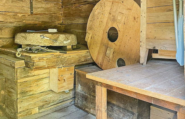 5 Person Holiday Home in Haradsback-by Traum - Foto 12