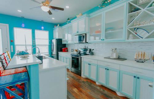 Feel the Seabreeze - Foto 12