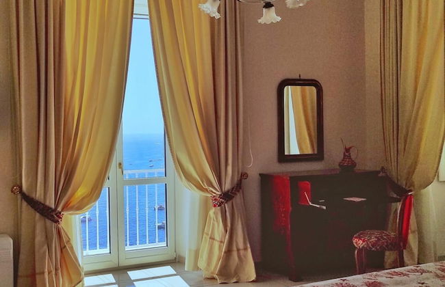 Villa Arte- Luxurious Villa in Ravello - Foto 19