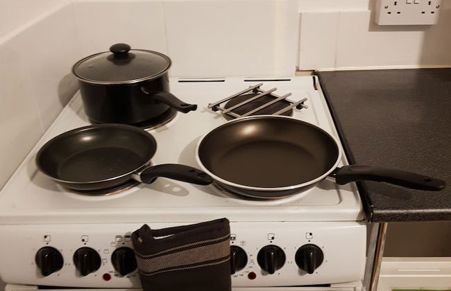 Quality Accommodation - Foto 23