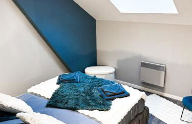 Appartment Le Saint Martin - Foto 26