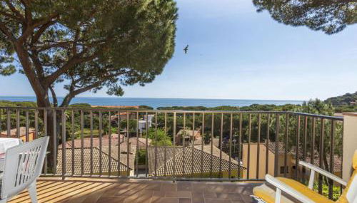 Apartment Melis II M5 Playa de Pals by Interhome - Foto 4