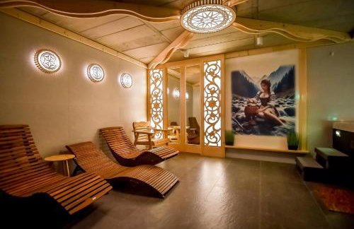 Apartamenty u Kurosa Jacuzzi & Sauna Ski Suche - Foto 14
