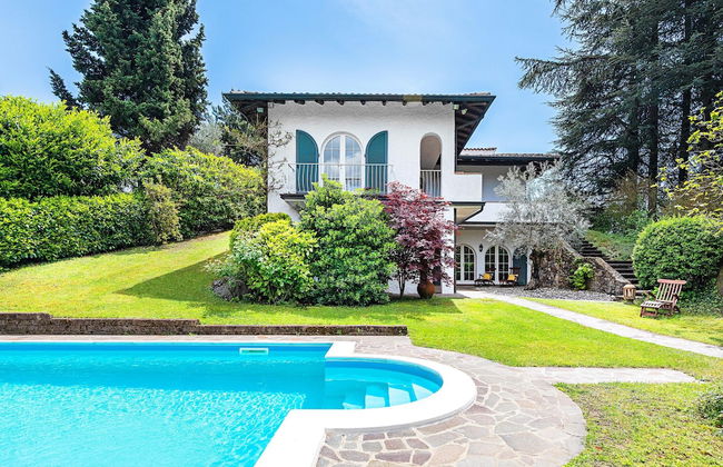 Villa Costanza by Wonderful Italy - Photo 38