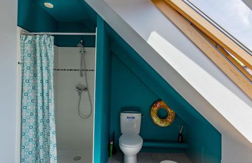 Holiday Home Aven by Interhome - Foto 40