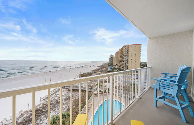 Seaside Beach & Racquet Condos - Foto 70