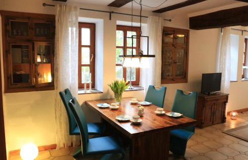 Alte Pfarre Gudensberg - Foto 14