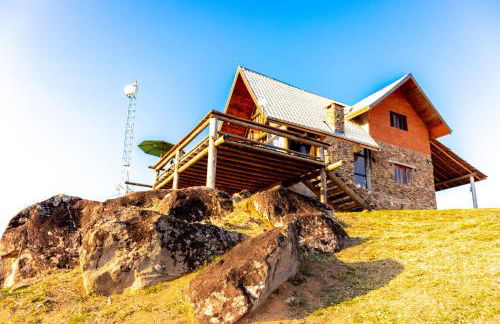 Chalé Serra dos tucanos - Photo 7