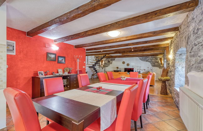 Countryside House Gal - Foto 25