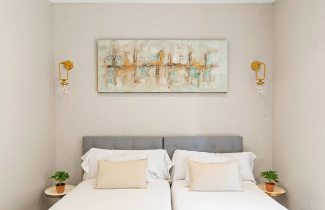 Suite Home Sagrada Familia - Photo 157