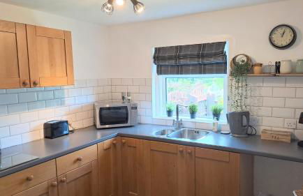 Riverview Cottage - Photo 5