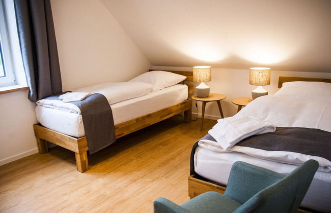 Carwitzer See Modern Retreat - Foto 2