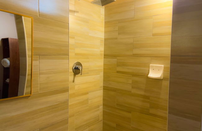 Mopani Lodge - Foto 53