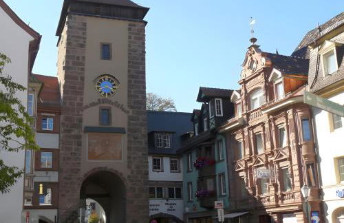 Ferienwohnung Vogelsang - Photo 24