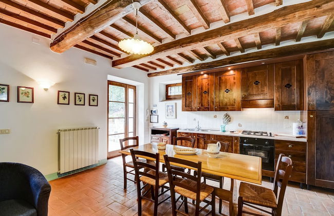 Belvilla by OYO Piandigoro Intero - Foto 11