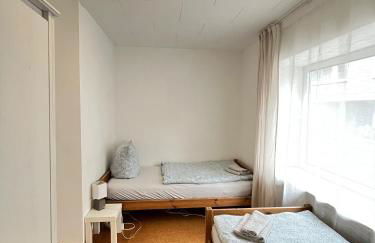 Monteurwohnungen - Monteurunterkunft in Randersacker bei Würzburg - Foto 20