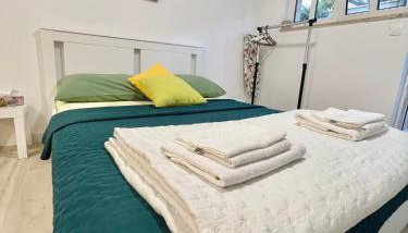 Central Moon Apartment no.2 - Photo 2