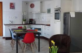 Gite de la Renaissance, Binic , Bretagne - Foto 7