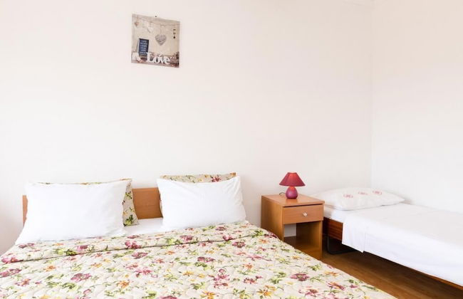 Apartments Villa Nikol - Foto 4