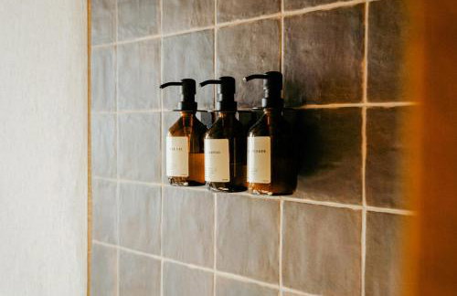 Retro-Chic In The Heart Of The Uckermark - Photo 16