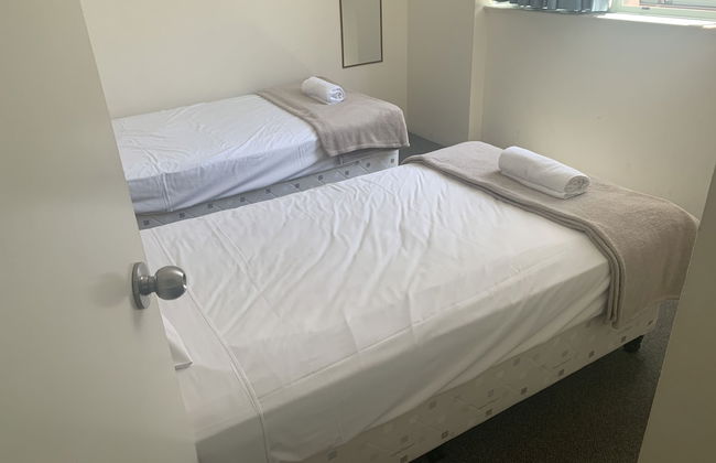 Beachfront Towers - Foto 3