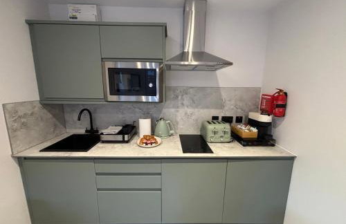 Luxury one bedroom pods with private Jacuzzi and plunge pool - Foto 18