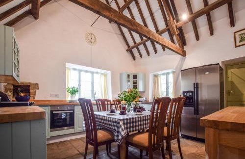 Butts Farm - Foto 13