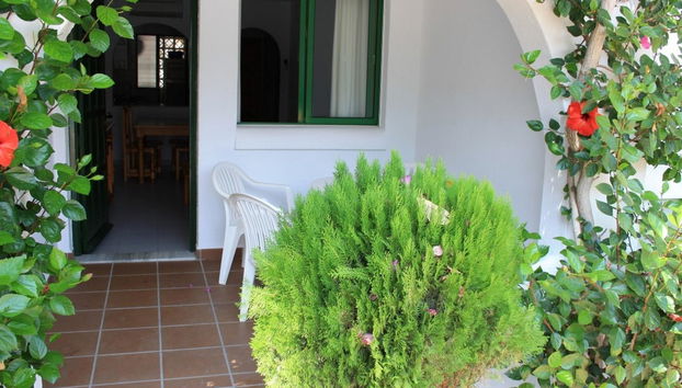 APCOSTAS Vera Beach / 2 Dormitorios - Foto 2