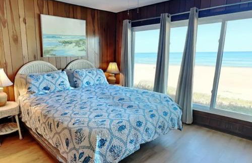 Ocean's Edge by Distinctive Beach Rentals - Foto 90