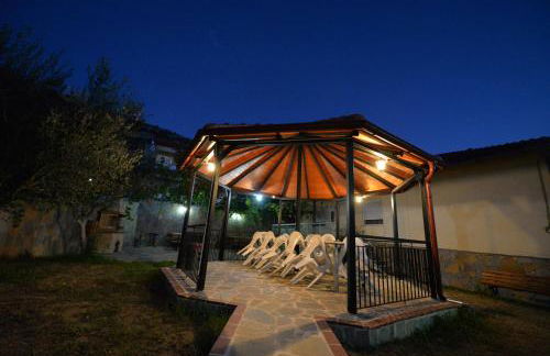 Studios Kostas & Despina - Photo 7