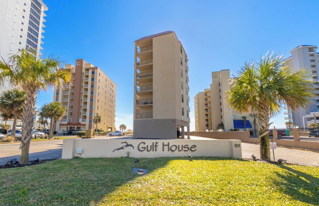 Gulf House 503 - Photo 22