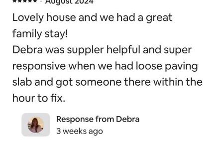 Stunning 4 Bed Pet Friendly Cottage with Hot Tub - Foto 6