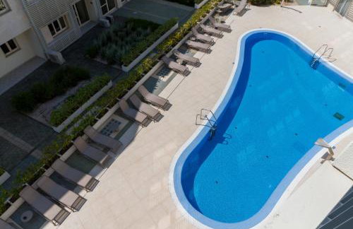 Garden Palace - Dorothy Supreme Apartment - Foto 18