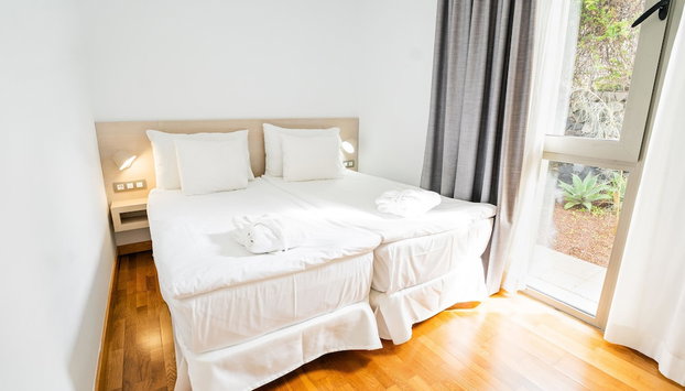 Coral Villas La Quinta - Foto 3, Zimmer