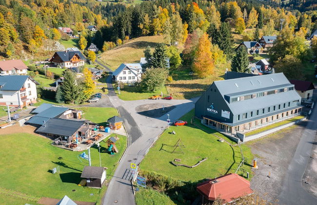 Apartmány Rokytka Snowhouse - Photo 15