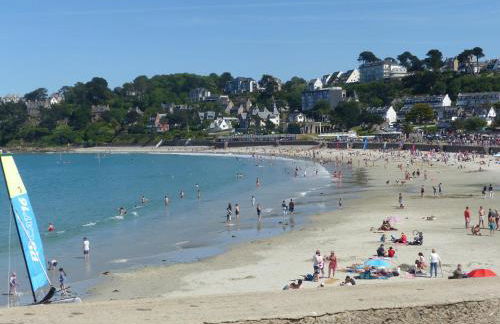 studio exposé plein sud vu sur le port de plaisance - Foto 27