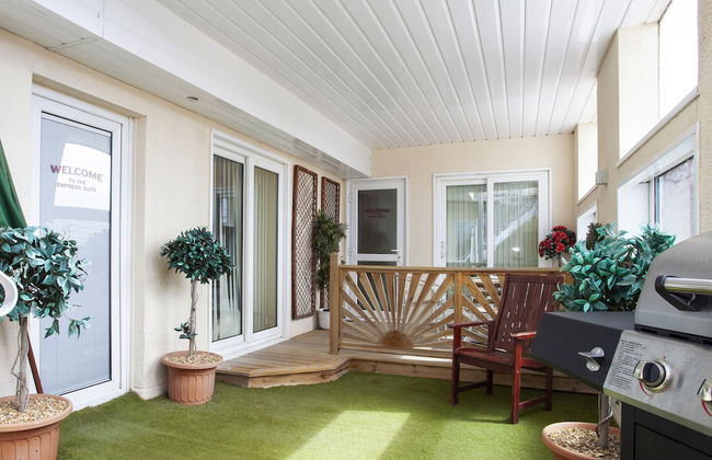 Queens Mansions - Foto 56